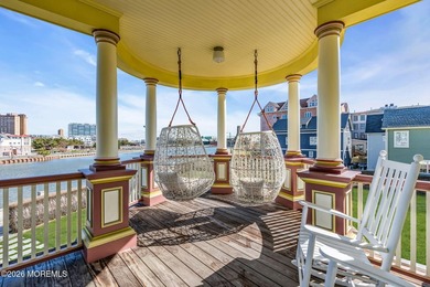 One of Ocean Grove's finest homes situated on an oversized - photo 31
