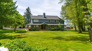 (private lake, pond, coastal) Home Active Under Contract in Klamath Falls Oregon