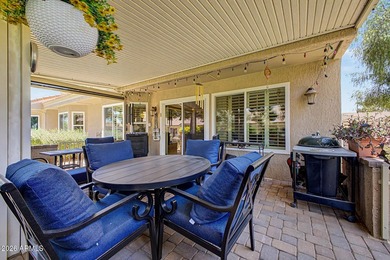 Discover carefree living in the desirable community of Sun City - photo 32