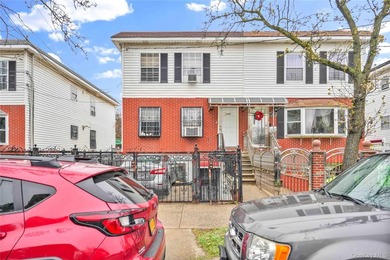 Welcome to 2069 Seward Avenue, a well-maintained two-family home - photo 2