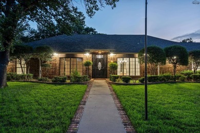 Tucked on a corner lot in Midwestern Park, this 4-bed, 3-bath - photo 2