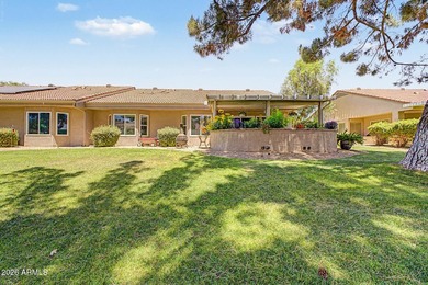 Discover carefree living in the desirable community of Sun City - photo 34