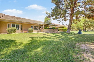 Discover carefree living in the desirable community of Sun City - photo 35