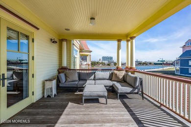 One of Ocean Grove's finest homes situated on an oversized - photo 37