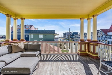 One of Ocean Grove's finest homes situated on an oversized - photo 38