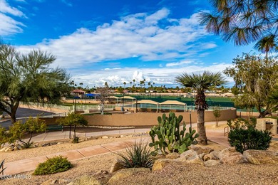 Discover carefree living in the desirable community of Sun City - photo 40