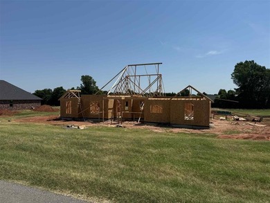 (private lake, pond, creek) Home For Sale in Blanchard Oklahoma