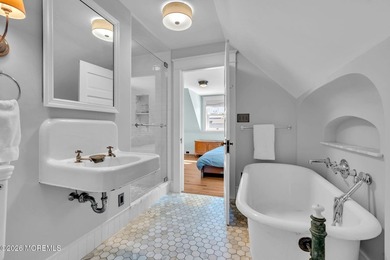 One of Ocean Grove's finest homes situated on an oversized - photo 44