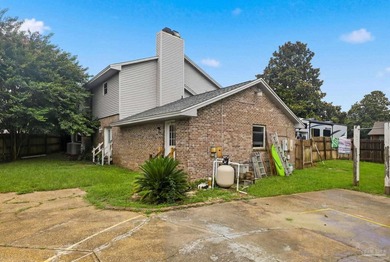 Welcome to 4629 Pebble Creek Drive - a stately brick two-story - photo 4