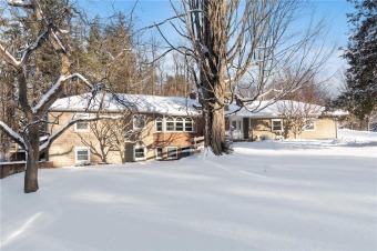 Lake Home Off Market in Wolcott, New York