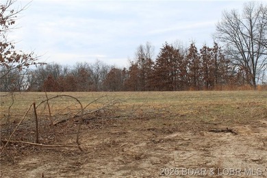 Lake of the Ozarks Acreage For Sale in Versailles Missouri