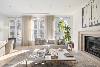 Penthouse Perfection at 85 Leonard - A Rare Tribeca Showpiece - photo 1