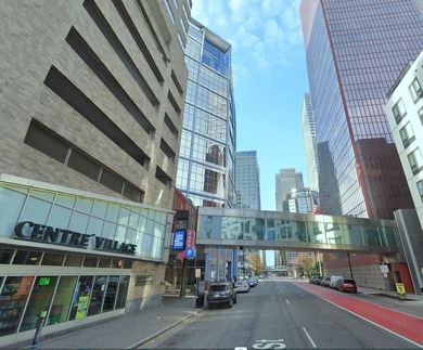 Centre Village has recently renovated and modernized the entire - photo 1