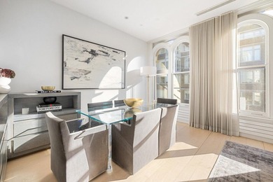 Penthouse Perfection at 85 Leonard - A Rare Tribeca Showpiece - photo 3