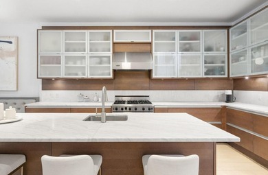 Penthouse Perfection at 85 Leonard - A Rare Tribeca Showpiece - photo 5