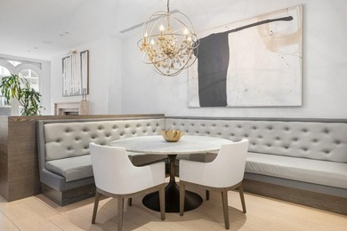 Penthouse Perfection at 85 Leonard - A Rare Tribeca Showpiece - photo 6