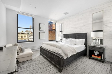 Penthouse Perfection at 85 Leonard - A Rare Tribeca Showpiece - photo 9