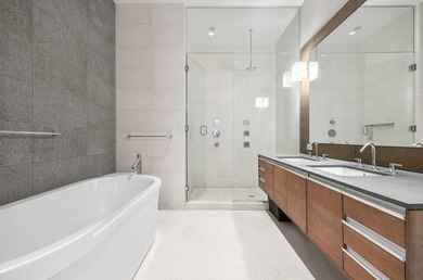 Penthouse Perfection at 85 Leonard - A Rare Tribeca Showpiece - photo 10
