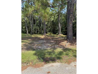 (private lake, pond, coastal) Lot For Sale in Elberta Alabama