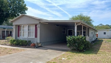 Lake Idlewild Home For Sale in Fruitland Park Florida