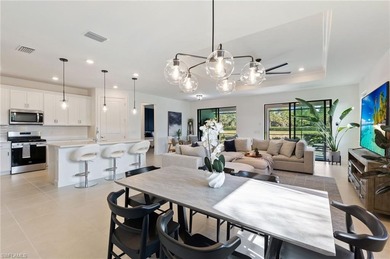 (private lake, pond, coastal) Home For Sale in Naples Florida