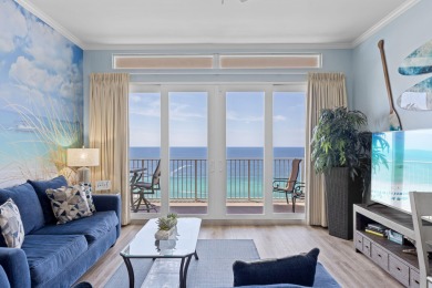 Lake Condo For Sale in Panama City Beach, Florida