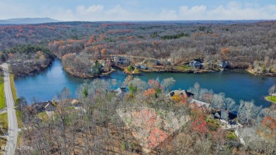 Lake Lot For Sale in Crossville, Tennessee