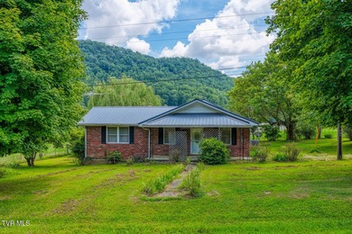 (private lake, pond, creek) Home For Sale in Rogersville Tennessee