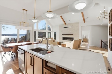 Experience unparalleled lakeside luxury in this fully remodeled - photo 11