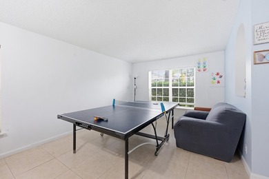 Spacious home with high ceilings and a bright, open layout. The - photo 12