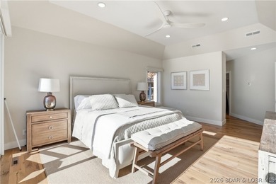Experience unparalleled lakeside luxury in this fully remodeled - photo 13