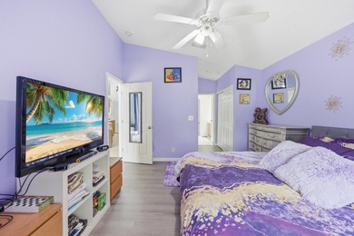 Spacious home with high ceilings and a bright, open layout. The - photo 13
