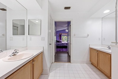 Spacious home with high ceilings and a bright, open layout. The - photo 15