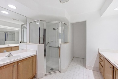 Spacious home with high ceilings and a bright, open layout. The - photo 17