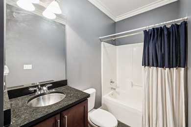 This 3 bedroom, 2 bathroom cottage offers a compelling - photo 18
