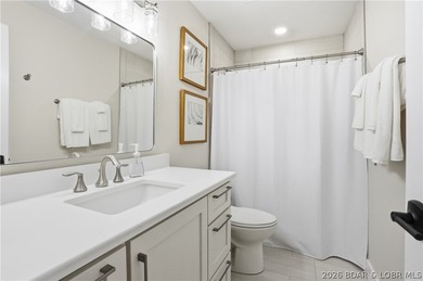 Experience unparalleled lakeside luxury in this fully remodeled - photo 20