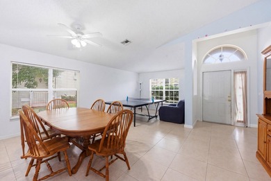 Spacious home with high ceilings and a bright, open layout. The - photo 20