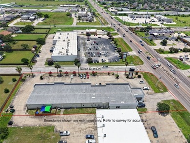 Located in the heart of Calallen's thriving commercial district - photo 21