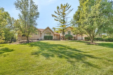 Lake Home Under Contract in Frankfort, Illinois