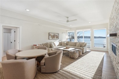 Experience unparalleled lakeside luxury in this fully remodeled - photo 23