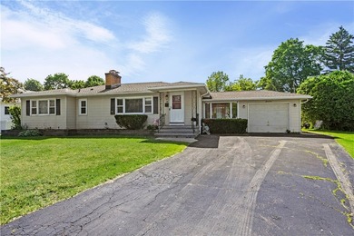 Updated ranch living in the Irondequoit 14617 area, tucked near - photo 3