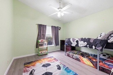 Spacious home with high ceilings and a bright, open layout. The - photo 23