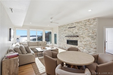 Experience unparalleled lakeside luxury in this fully remodeled - photo 24