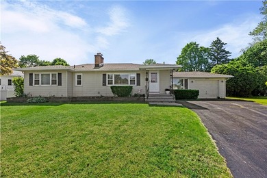 Updated ranch living in the Irondequoit 14617 area, tucked near - photo 4