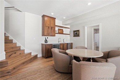 Experience unparalleled lakeside luxury in this fully remodeled - photo 25