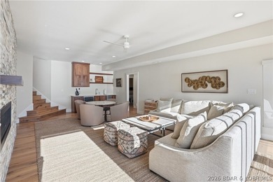 Experience unparalleled lakeside luxury in this fully remodeled - photo 26