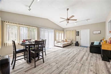 Updated ranch living in the Irondequoit 14617 area, tucked near - photo 6