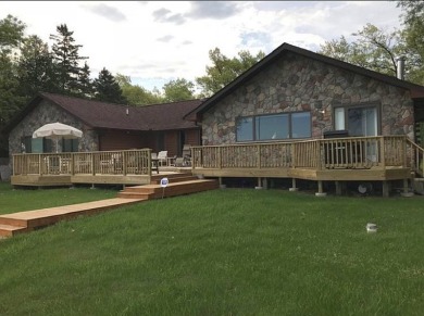 Lakefront  - Lake Home For Sale in Port Austin, Michigan