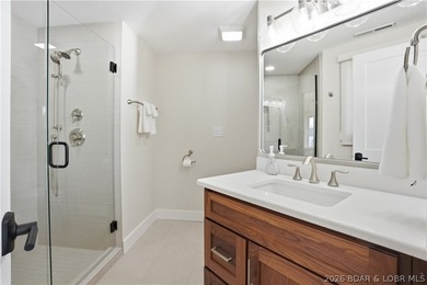 Experience unparalleled lakeside luxury in this fully remodeled - photo 29