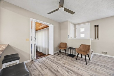Updated ranch living in the Irondequoit 14617 area, tucked near - photo 9